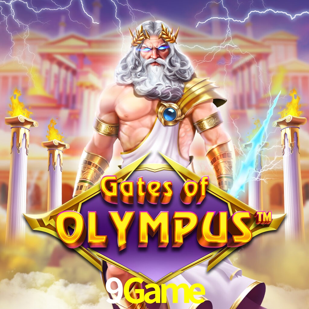 Gates of Olympus